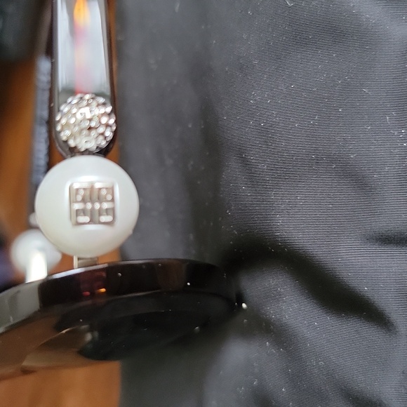 Givenchy sunglasses 4G PEARL - Picture 2 of 13